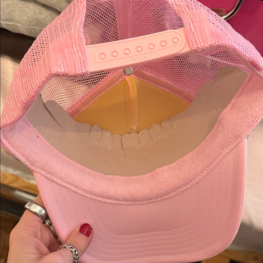 Hawaii Outrigger Canoe Club Trucker Hat - Picture 2 of 2